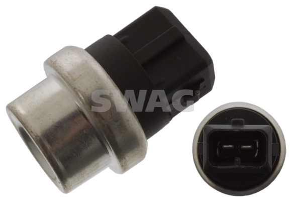 Senzor,temperatura lichid de racire 30 91 8666 SWAG